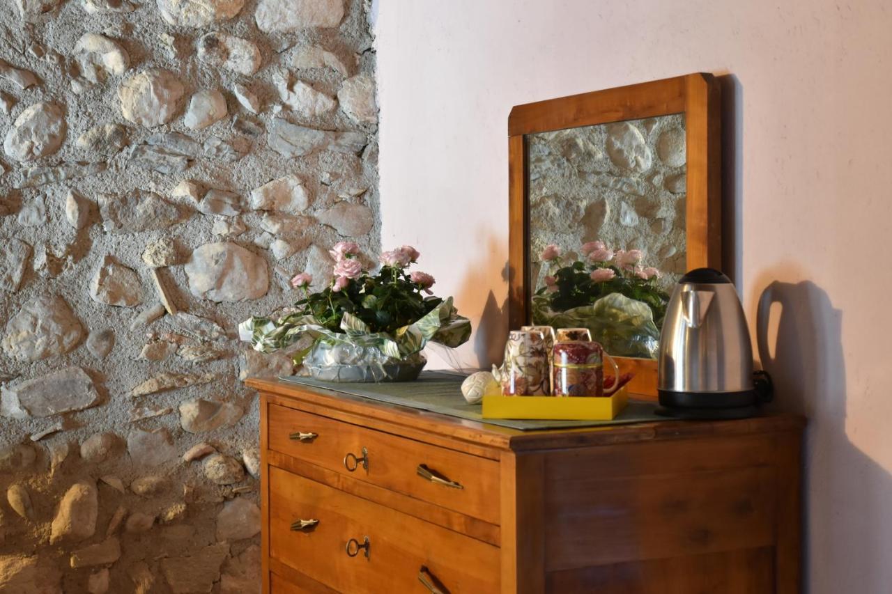 B&B Il Melograno Del Garda Padenghe sul Garda Exterior photo